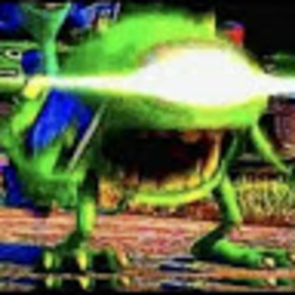 Meet your Posher, The weird - Picture 1 of 1